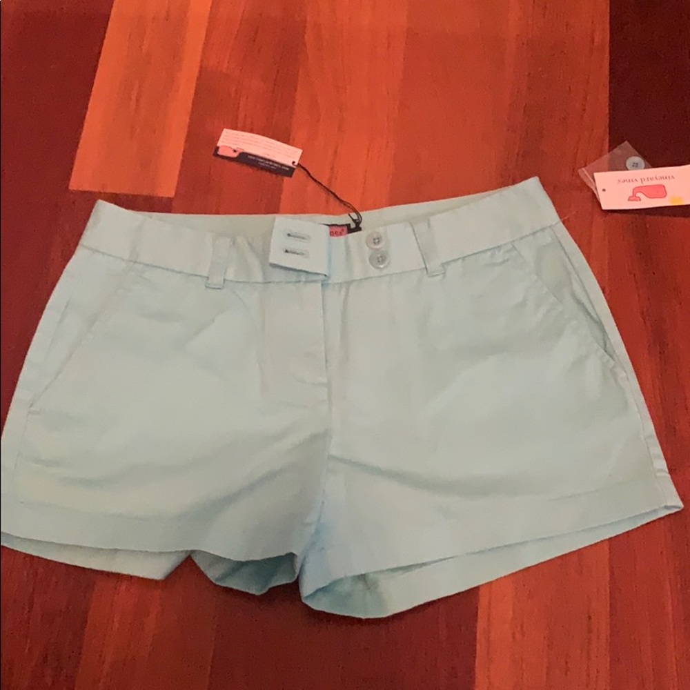 Vineyard Vines Shorts